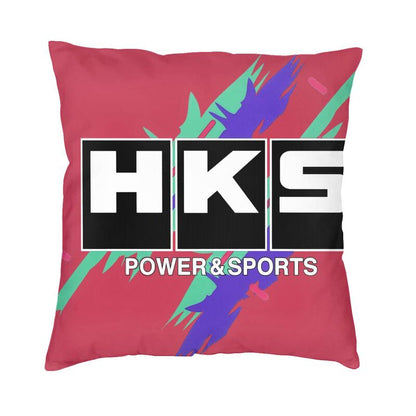 Japanese Retro decorative pillow pillowcase
