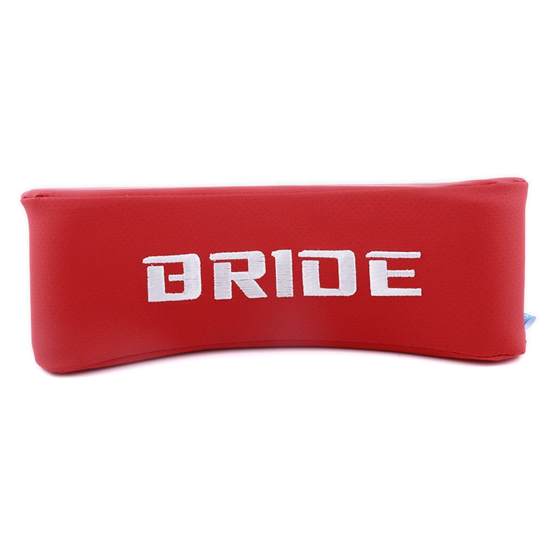 Jdm style headrest