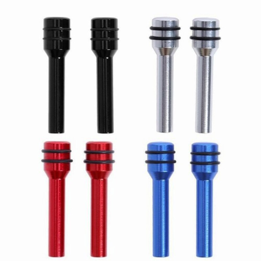 Universal studs for car locks