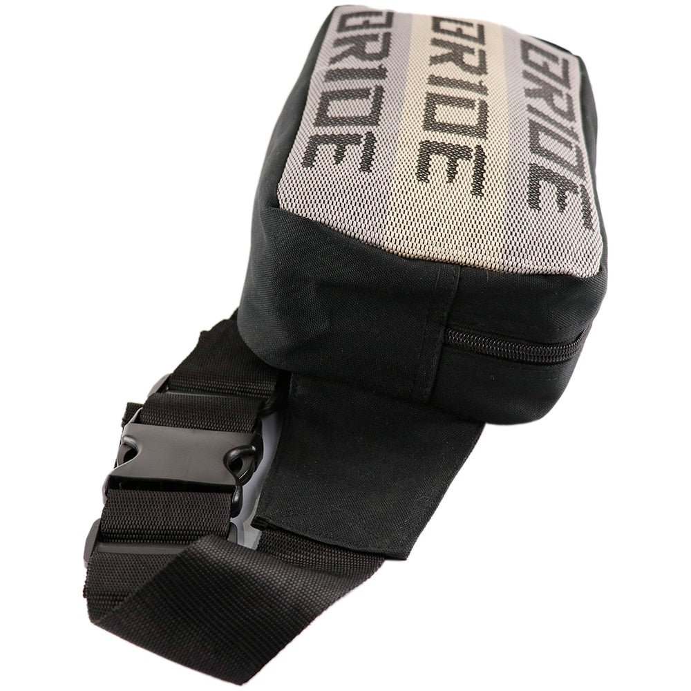 JDM style waist bag