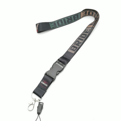 Stylish key strap