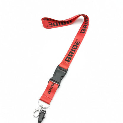 Stylish key strap