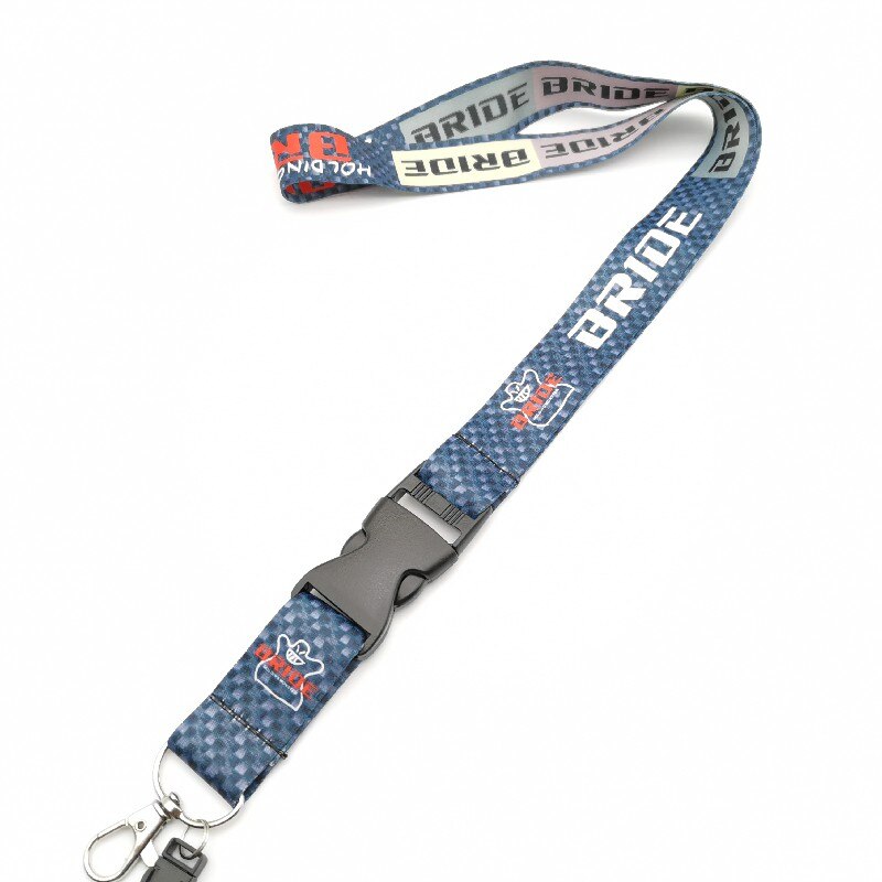 Stylish key strap