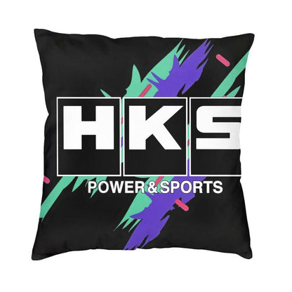 Japanese Retro decorative pillow pillowcase