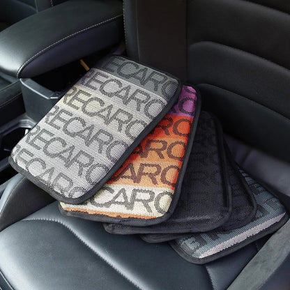 JDM auto armrest pad for center console universal