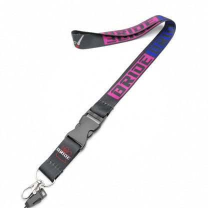 Stylish key strap