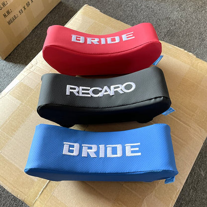 Jdm style headrest