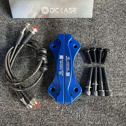 Modified Dicase Brake Kit