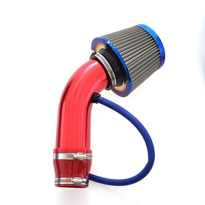 Automotive cold air intake system