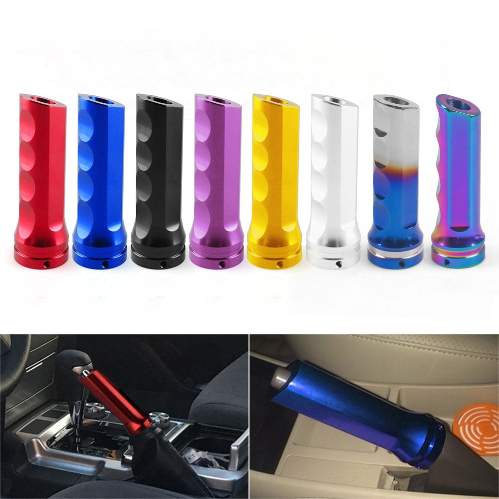 Auto Handbrake Handle