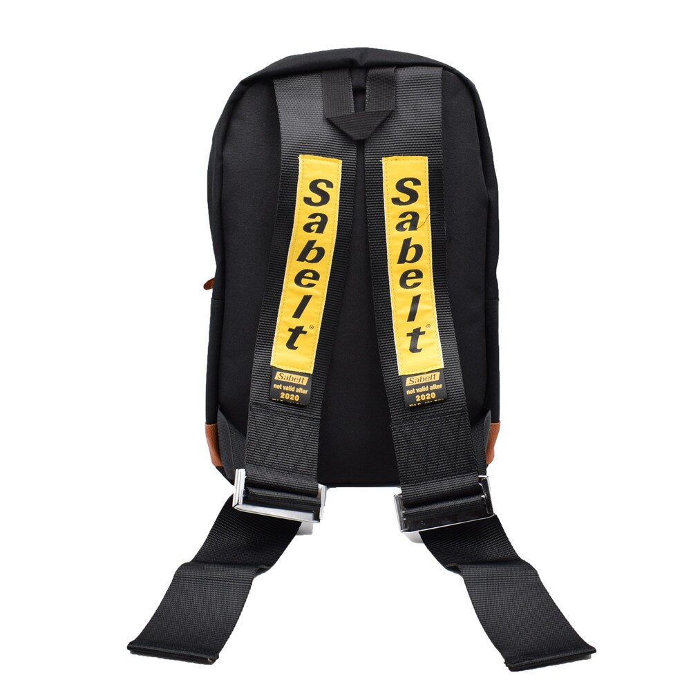 Jdm style backpack