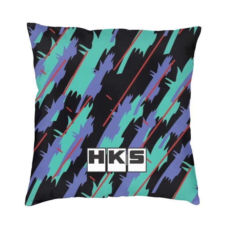 Japanese Retro decorative pillow pillowcase