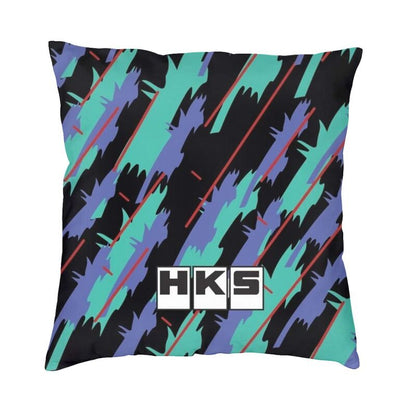 Japanese Retro decorative pillow pillowcase