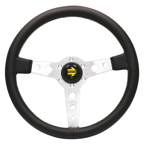 MOMO racing sports steering wheel