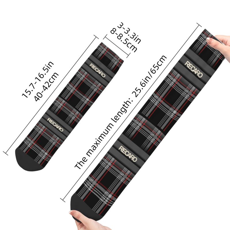 Recaros socks