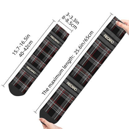 Recaros socks