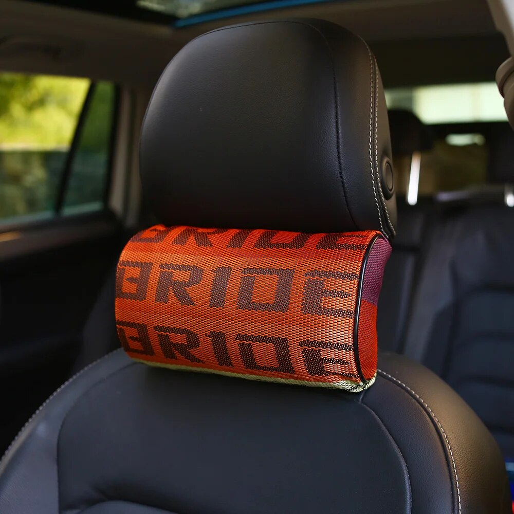 JDM Style BRIDE RECARO Seat Cushion