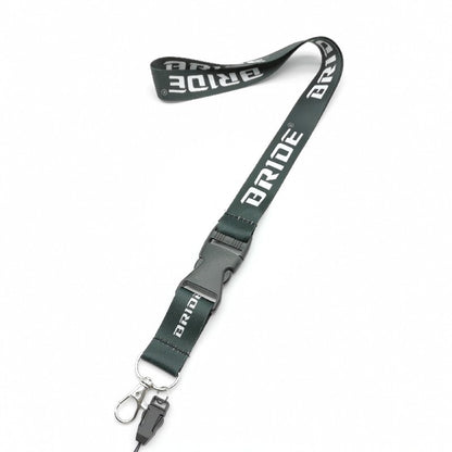 Stylish key strap