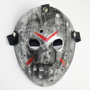 JDM Style Jason Halloween Modified Mask
