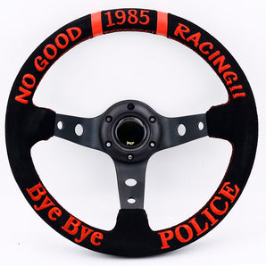 Drift Sport Steering Wheel