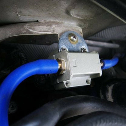 Universal Automotive Vacuum Silicone Hose