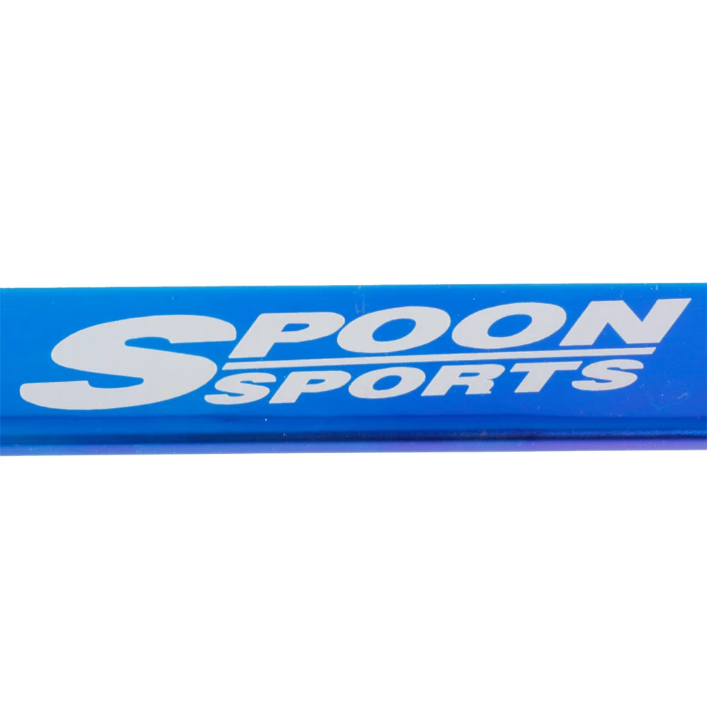 Racing car license plate frame