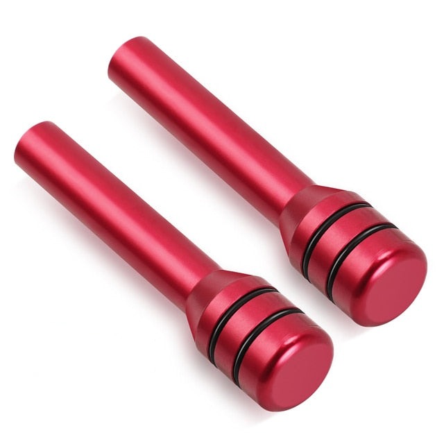 Universal studs for car locks
