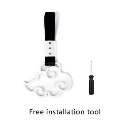 JDM accessory handle for car interior