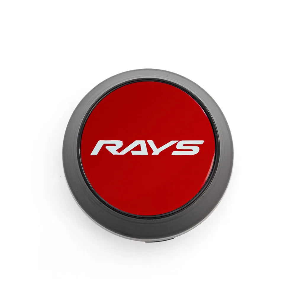 Сentral cover for RAYS VOLK