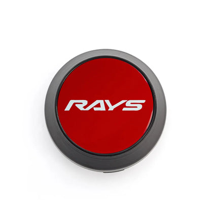 Сentral cover for RAYS VOLK