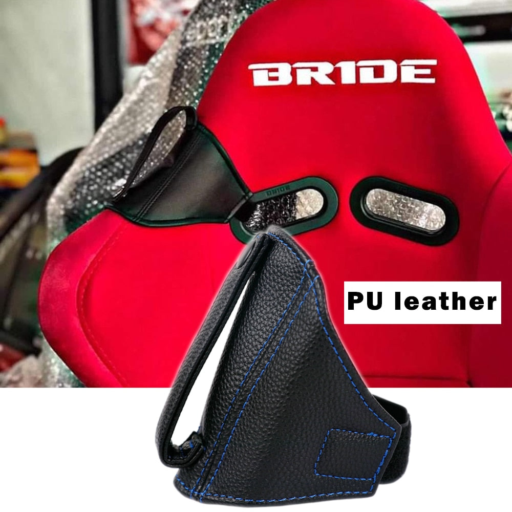 JDM seat belt holder RECARO SPARCO