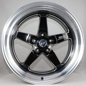 R18 5x100