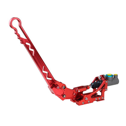 Universal car hydraulic handbrake