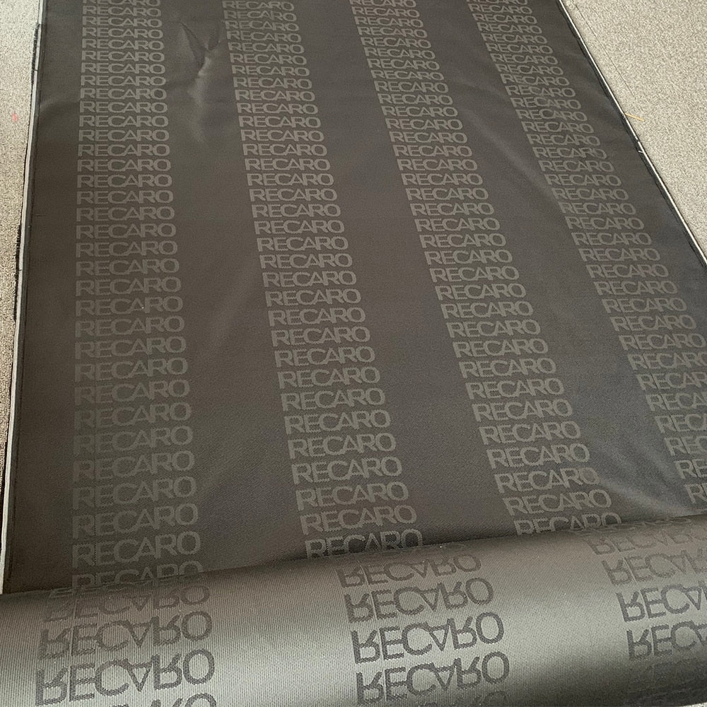 JDM Style High Quality Fabric