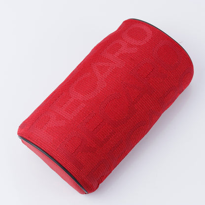 JDM Style RECARO neck pillow