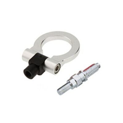 Tow hook for car