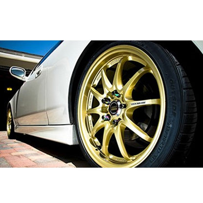 JDM Racing Wheel Nut Neo-Titanium