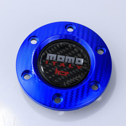 JDM Momo car button sports steering wheel universal