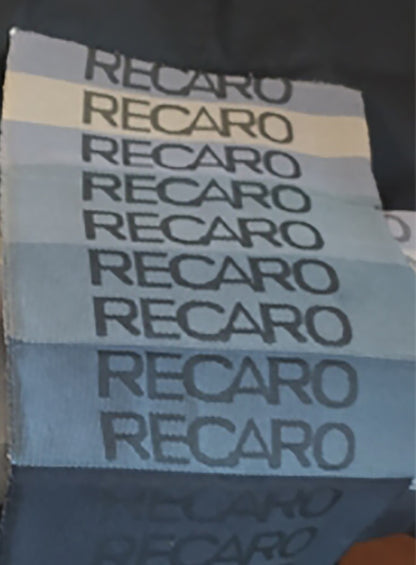 JDM Style High Quality Fabric