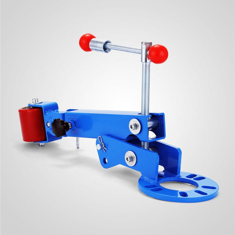 Extending Fender Roller TSX TOOL