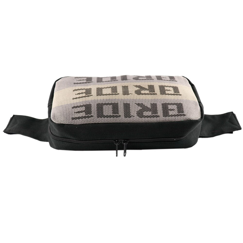 JDM style waist bag
