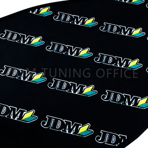 JDM Universal cloth floor mats