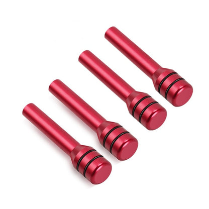 Universal studs for car locks