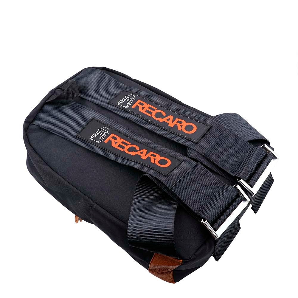 JDM style Mugen racing fabric backpack