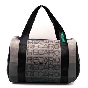 JDM Style RECARO Outdoor Travel Bag
