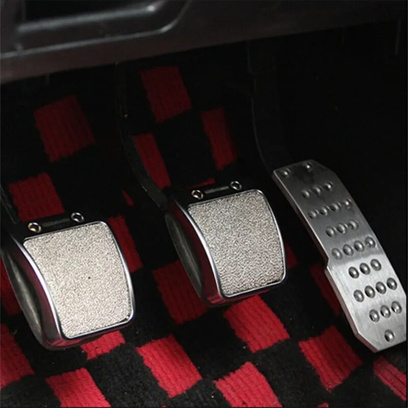Brake Clutch Pedal for Honda Accord Civic CRX