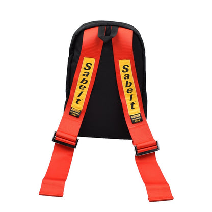 Jdm style backpack