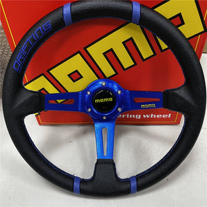 steering wheel MOMO