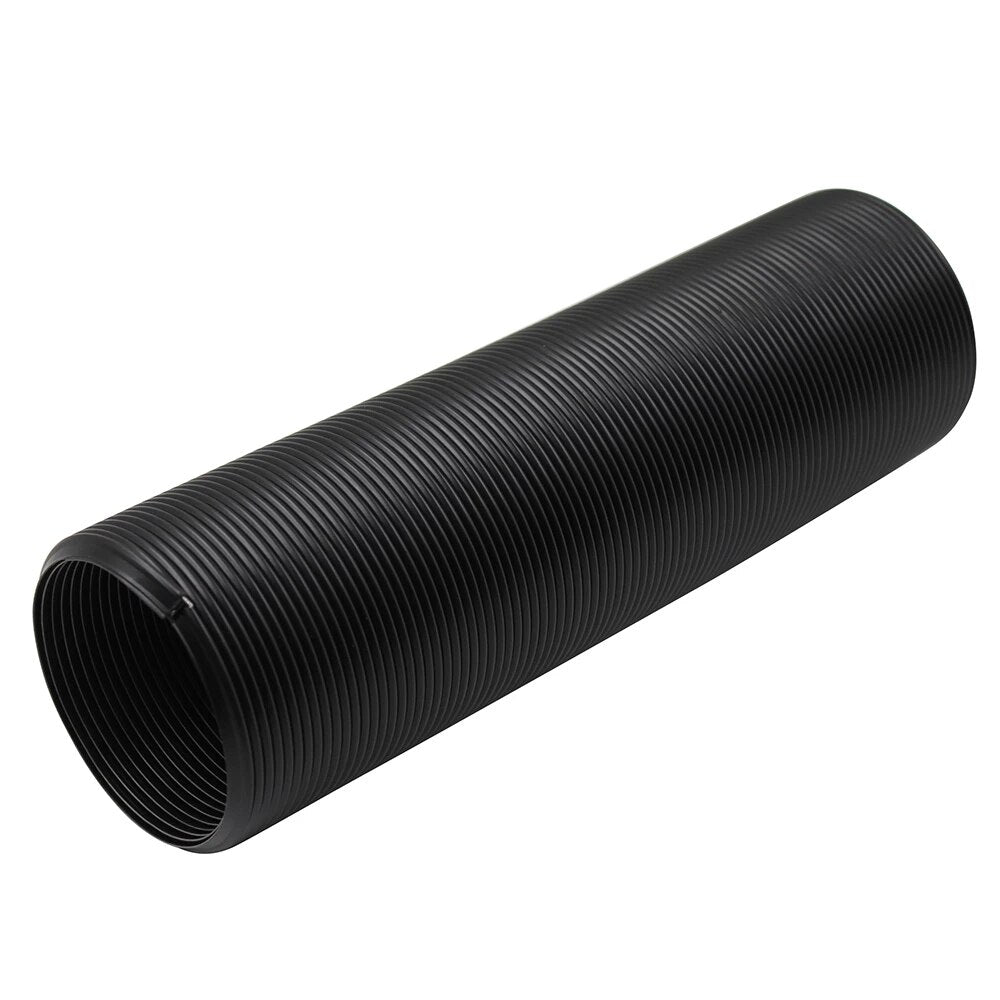 Universal cold air inlet hose