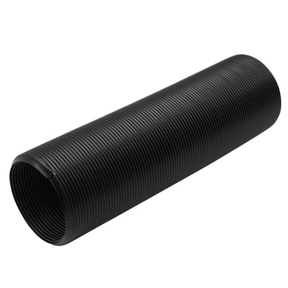 Universal cold air inlet hose